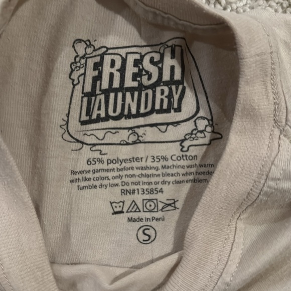 Killer Ramen graphic t-shirt - Picture 2 of 3